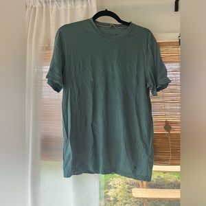 Smartwool 100% Merino T-Shirt